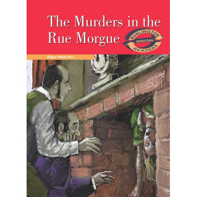 The Murders in the Rue...