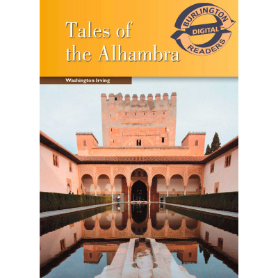 Tales of the Alhambra...