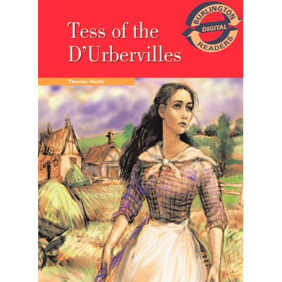 Tess of the d'Urbervilles...