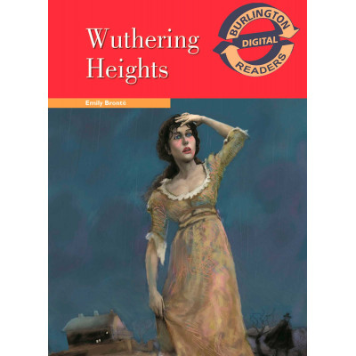 Wuthering Heights (E-Reader)