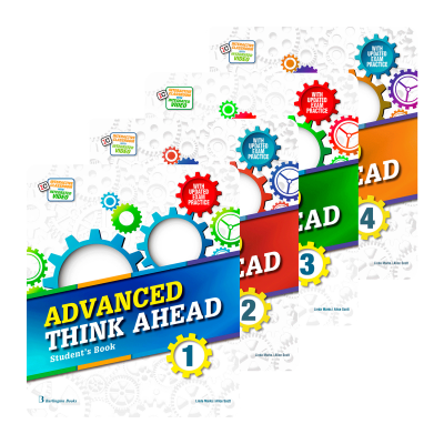Advanced Think Ahead  (Digital)