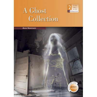 A Ghost Collection