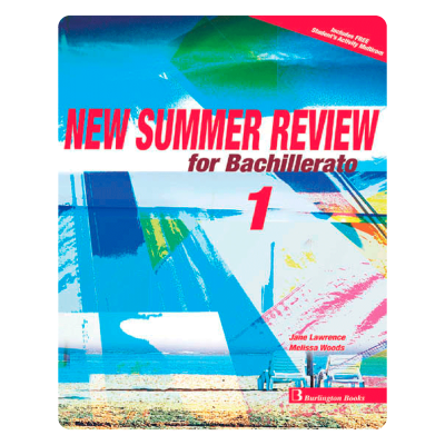 New Summer Review 1...