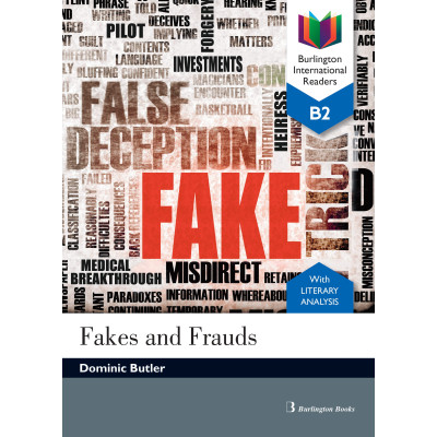 Fakes and Frauds