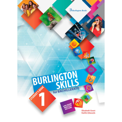 Burlington Skills (Digital)
