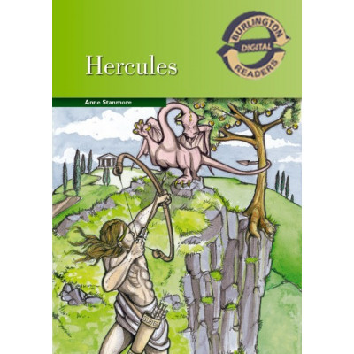 Hercules (E-Reader)