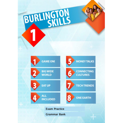 Burlington Skills...