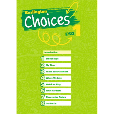 Choices Interactive Student