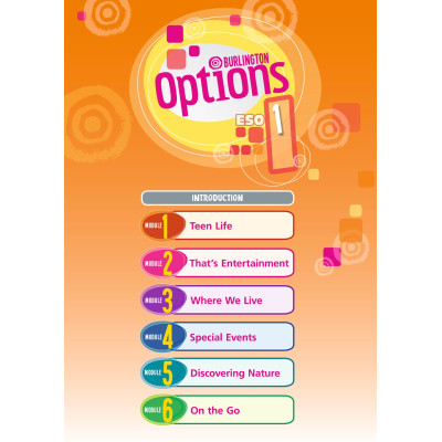 Options Interactive Student