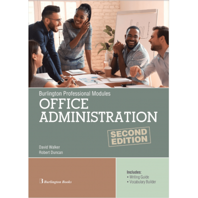 BPM Office Administration...