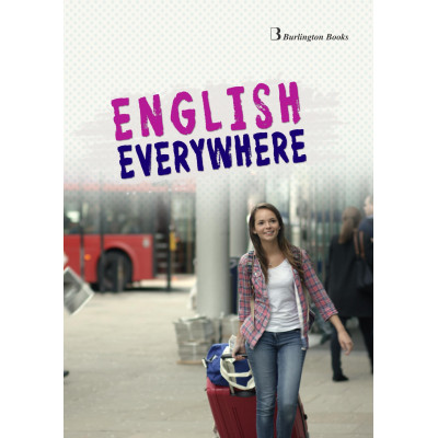 English Everywhere DVD Bach