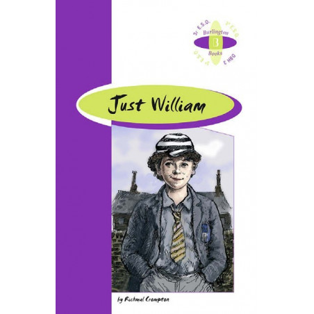 just william