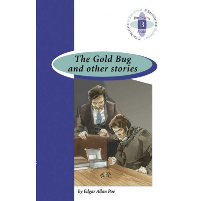 The Gold Bug and other stories