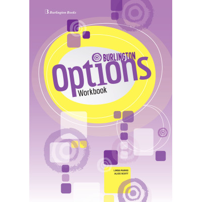 Options ESO 4 Workbook Spanish Webbook