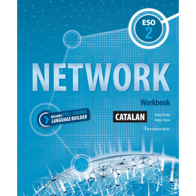 Network ESO 2 Workbook Catalan Webbook